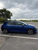Renault Megane ENERGY dCi 165 EDC GT GT - Renault Megane: Kleinwagen