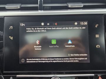 Bild 15 Opel Corsa 1.5 PANO/SHZ+LHZ/PDC v+h+CAM/KLIMA-AUTO