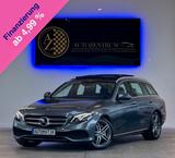 Mercedes-Benz E 350 d*PANORAMA*360°*19%2.HAND*AHK*WIDESCREEN*