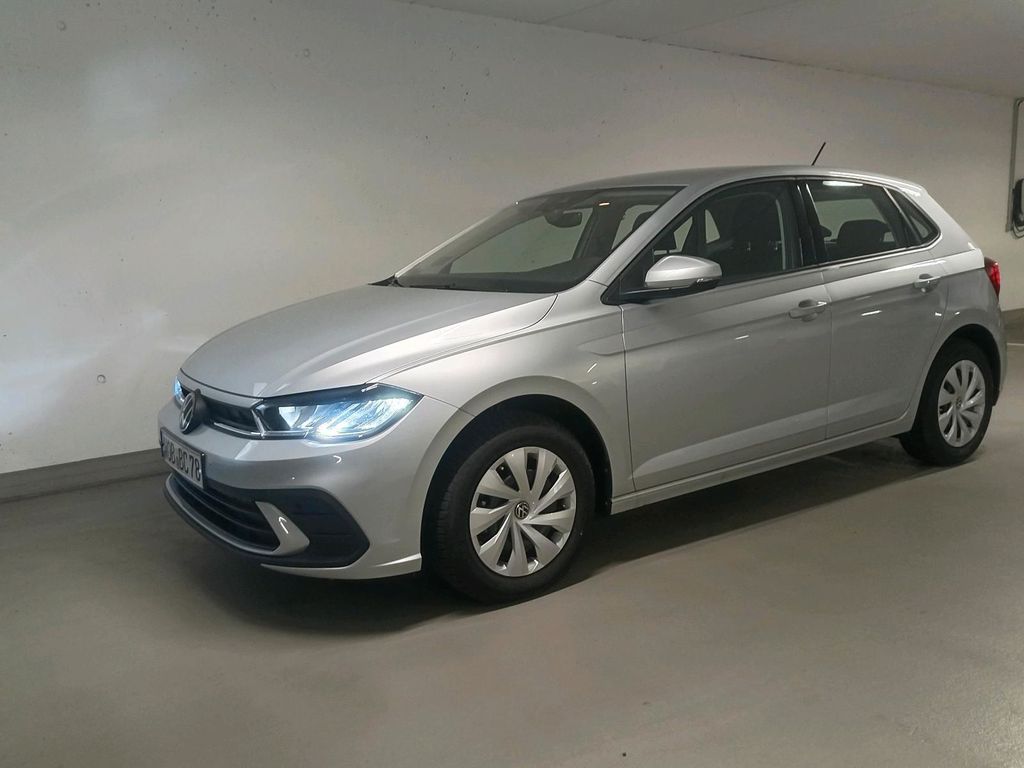 Image of Volkswagen Polo