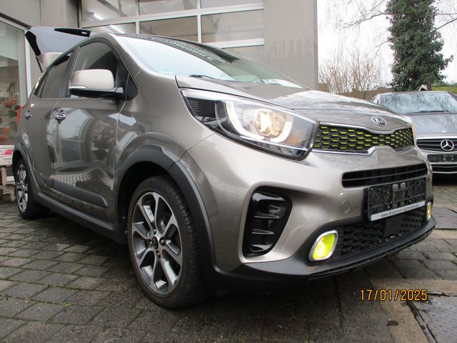 Kia Picanto X-Line