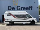 Kabe Van 690 LB - Kabe Kastenwagen