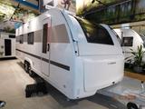 Adria Alpina 663 HT*ALU*KLIMA*ATC*UMRISS*2026* - Adria Alpina 663