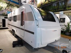 Adria Alpina 663 HT*ALU*KLIMA*Mover-Aktion*