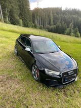 Audi RS3 Bj16 - Audi: R 16