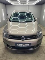 Volkswagen Golf Plus Life *Automatik* *Standheizung* *PDC* - Volkswagen Golf Plus: Automatik