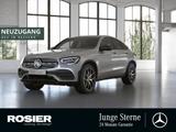 Mercedes-Benz GLC 300 d 4M Coupé AMG Sport NIGHT LED 360° NAVI - gebrauchte Mercedes-Benz GLC 300 aus dem Jahr 2024