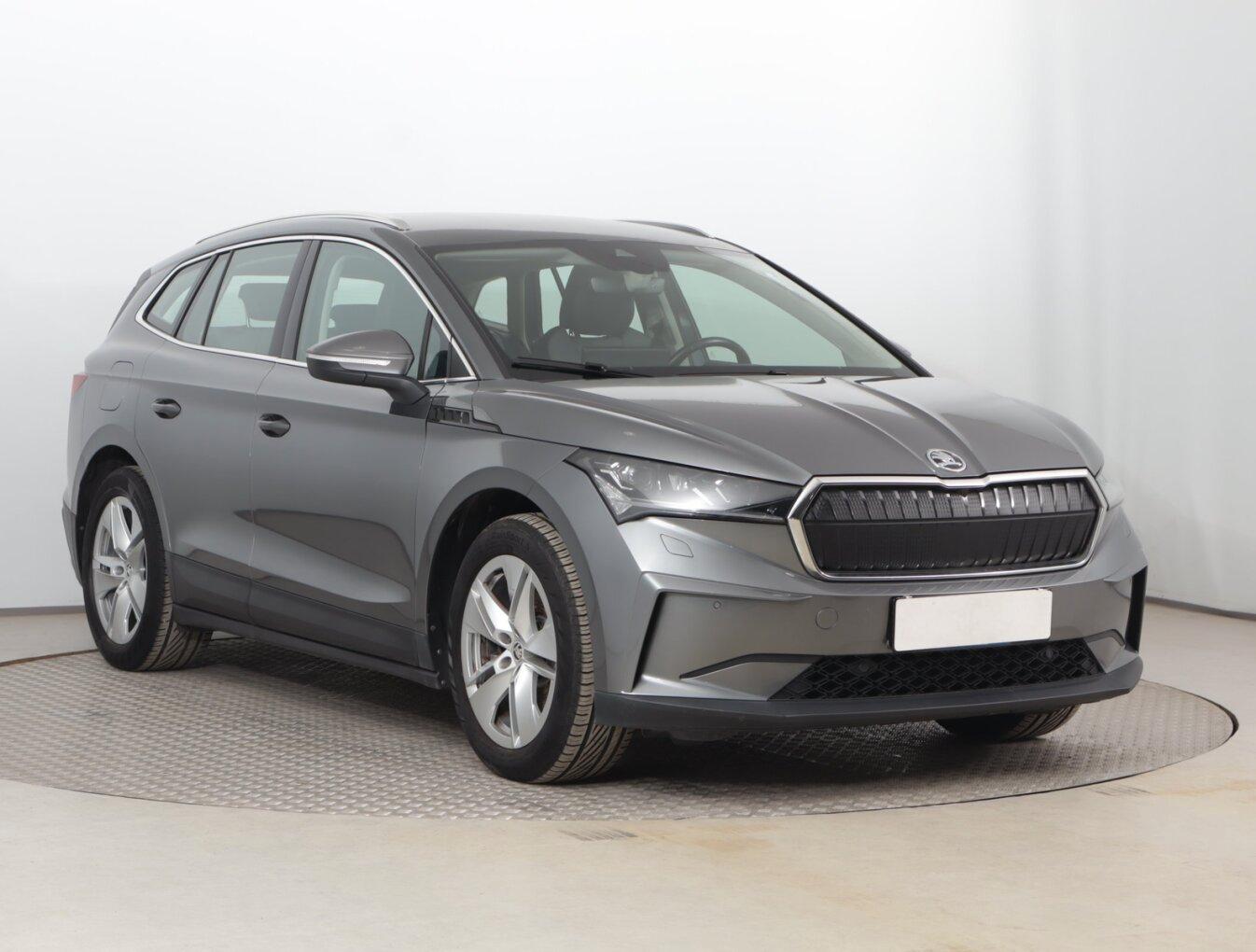 Skoda Enyaq iV 80 (82 kWh) 2022 , Automatik,