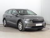 Skoda Enyaq iV 80 (82 kWh) 2022 , Automatik, - graue Skoda Enyaq