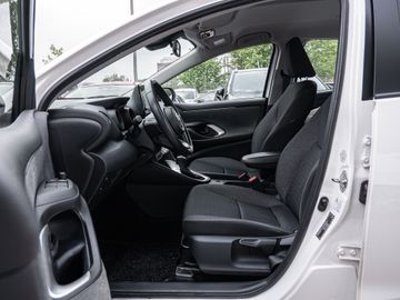 Toyota Yaris - 9