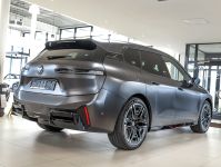 BMW iX - Vorschau Bild 2