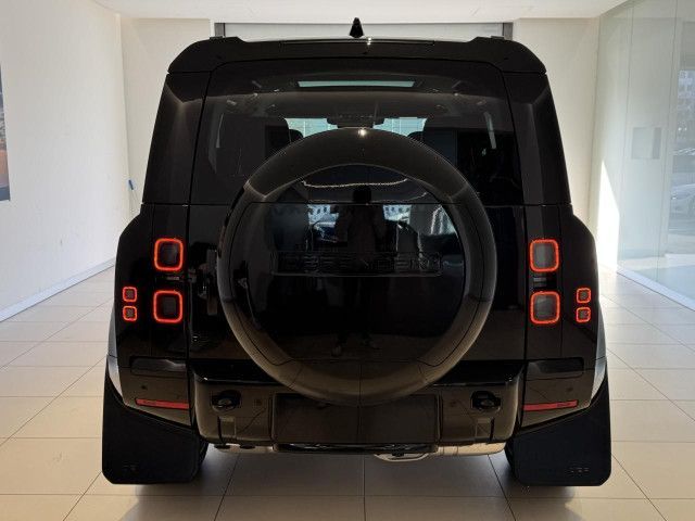 Foto Nummer 6: LAND ROVER Defender