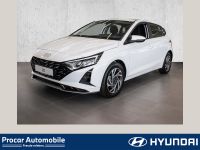 Hyundai i20 - Vorschau Bild 1