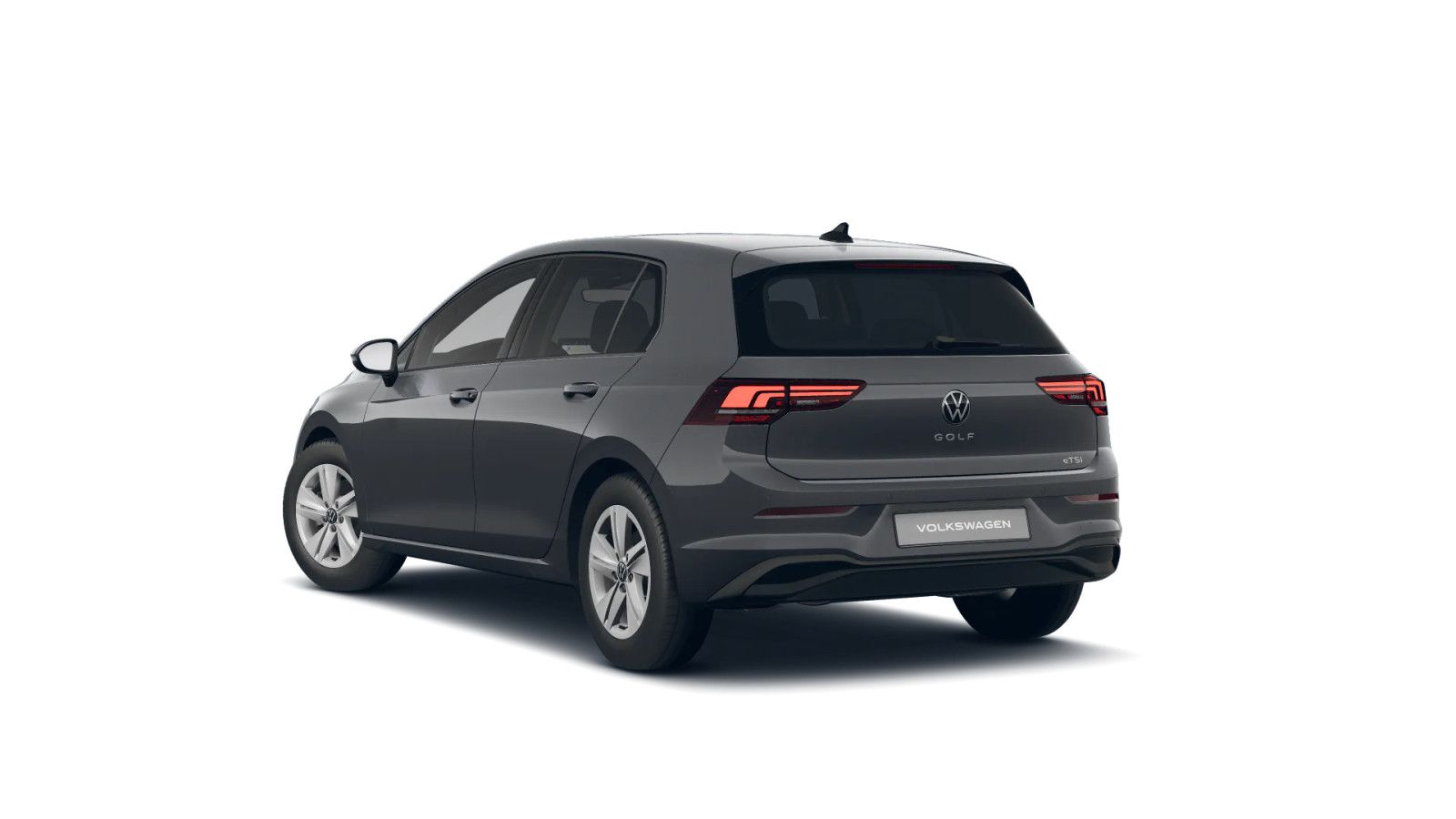 Volkswagen Golf - Bild 4