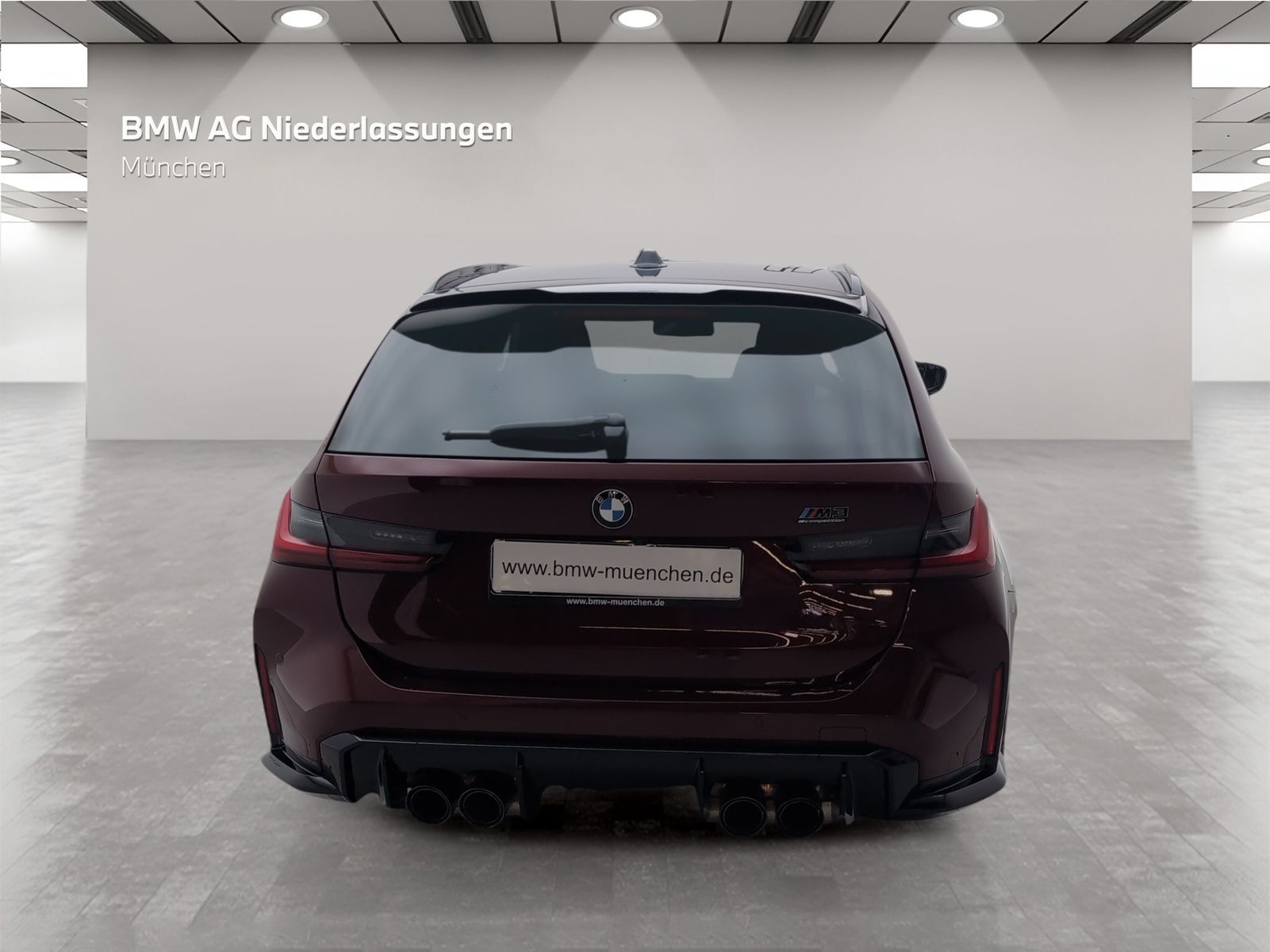 BMW M3 - Bild 7