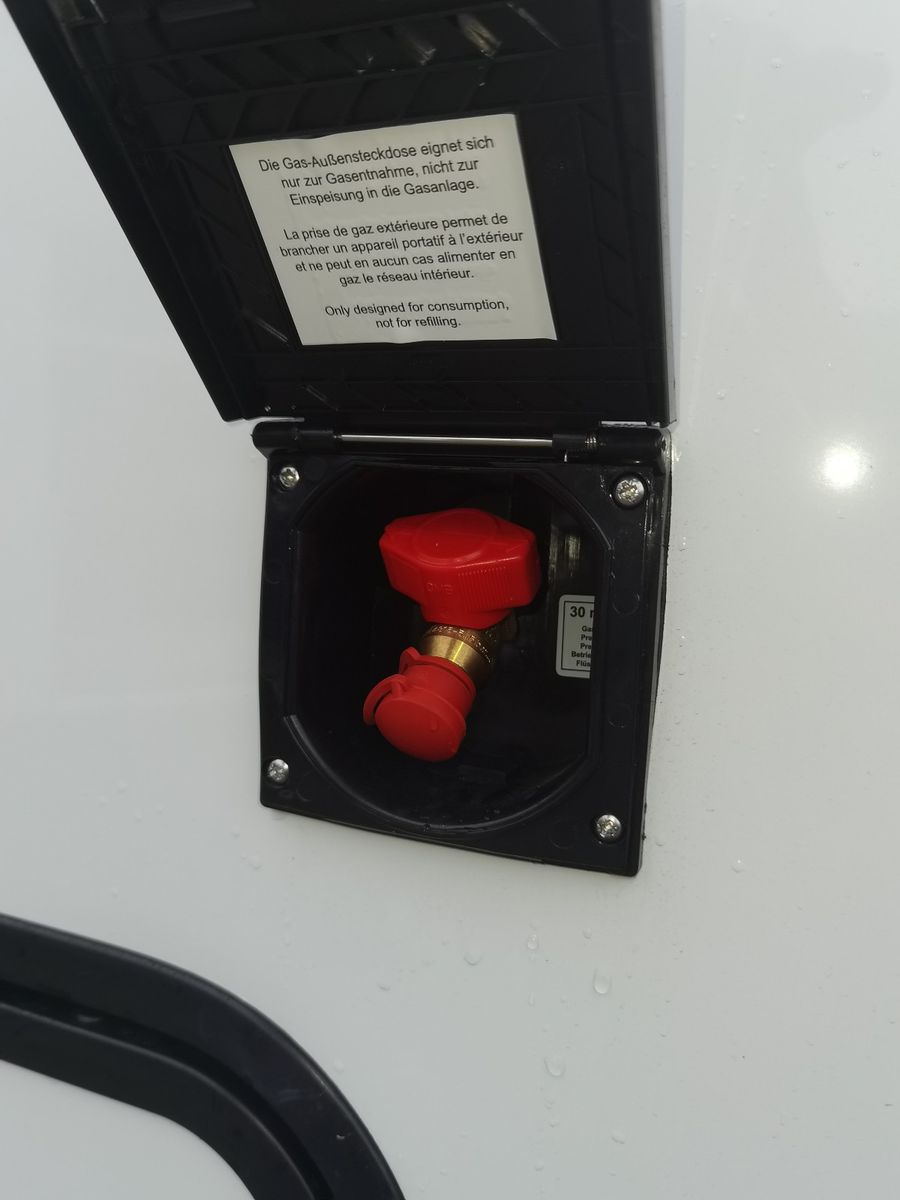 Fahrzeugabbildung Challenger S294 Sport Edition