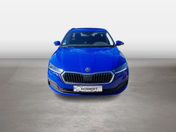 Skoda Octavia - 3