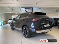 Kia Sportage - Vorschau Bild 4