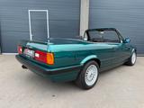 BMW 320i Cabrio FL - Schalter - Note 2+ - Verdeck Ne - BMW 320: Cabrio, 320i