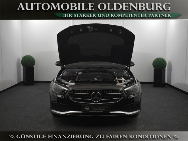 Mercedes-Benz E 200 d T Avantgarde *Distro+*KeyGo*MBEAM*Kamera