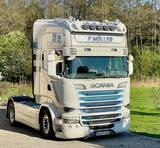 Scania 520 