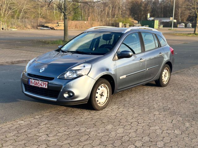 Renault Clio Grandtour Dynamique 1.2 |AHK |Kupplung NEU!