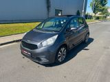 Kia Venga Spirit *PANORAMADACH*EURO5* - Kia Venga: Panoramadach