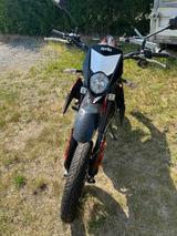 Aprilia SX 125 E5 RED FLASH - Alle Inspektionen - APRILIA SX
