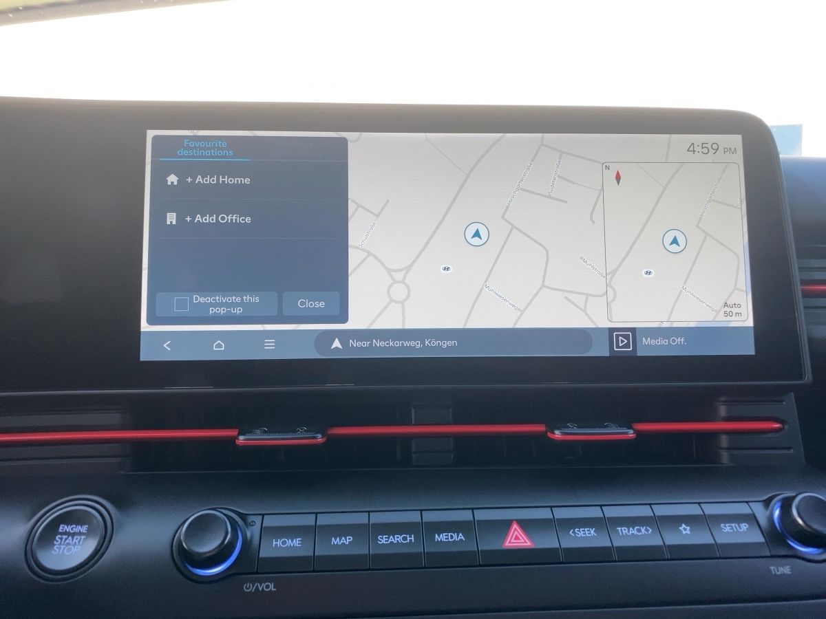 Hyundai KONA - Bild 10