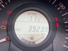 Fahrzeugabbildung 108 TOP Active KLIMA+FALTDACH