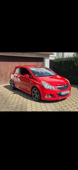 Opel Corsa D Gsi/Opc 220PS Stage 2 Top - Opel Corsa: D Gsi