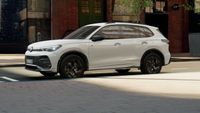 Volkswagen Tiguan - Vorschau Bild 18