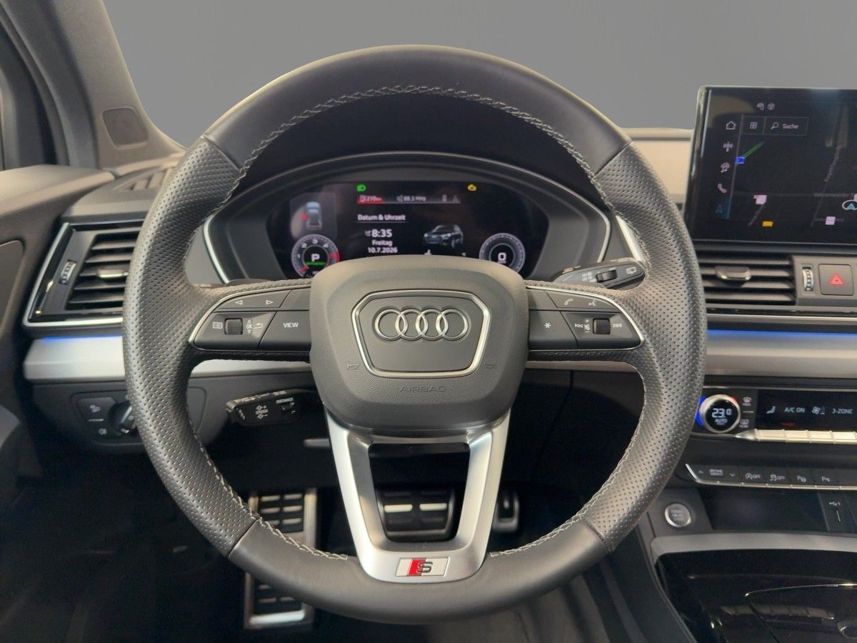 Audi Q5 - Bild 11