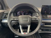 Audi Q5 - Vorschau Bild 11