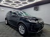 Land Rover Discovery Sport S AWD|AUTOM|VOLLEDER|NAVI|LED|CA - Land Rover in Hannover