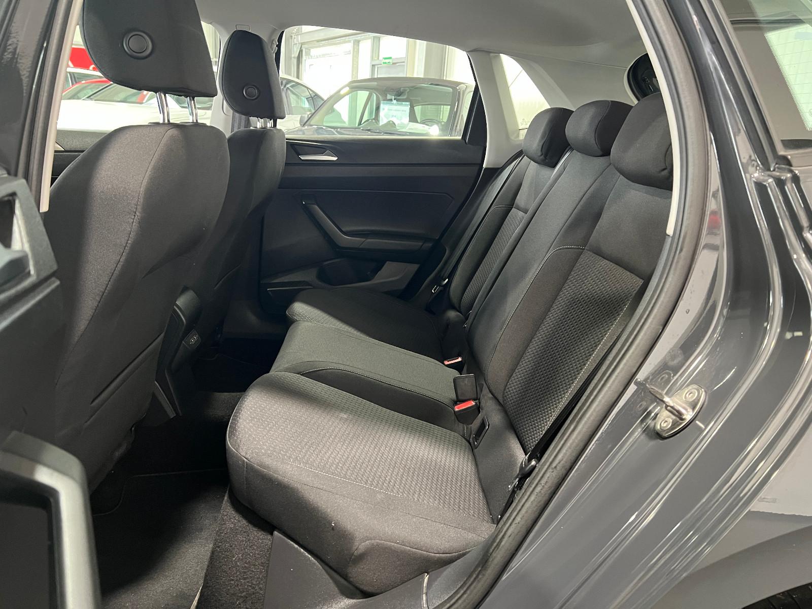 Volkswagen Polo VI 1.0 TGI **LED*Kamera*PDC*Tempomat**, миниатюра 15