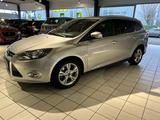 Ford Focus Turnier Champions Edition//ALU/GARANTIE// - Ford: Champion
