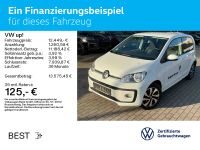 Volkswagen up! - Vorschau Bild 2