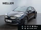 Toyota C-HR 2.0 Hybrid Team D *LED*ACC*CarPlay*CAM*SHZ* - Toyota mit Hybrid-Antrieb: Geländewagen