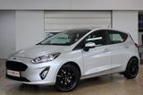 Ford Fiesta 1,0 EcoBoost Autom. *NAVI*LED*TEMPOMAT*F1 - Ford Fiesta: Automatik