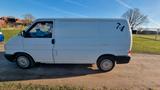 Volkswagen T4 Caravelle 2.4 D Standard
