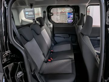 Ford Tourneo Courier 1.0 Trend Fahrerassistenz-Paket