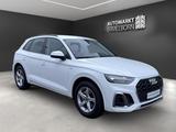 Audi Q5 35 TDI S line Virtual*Memory*LED*DAB*Navi*18 - gebrauchte Audi Q5 aus dem Jahr 2022