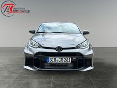 TOYOTA GR Yaris Automatik