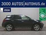 Nissan Murano 2.5 DCI Executive Leder AHK Navi Xenon - Nissan Murano Executive mit Diesel-Antrieb