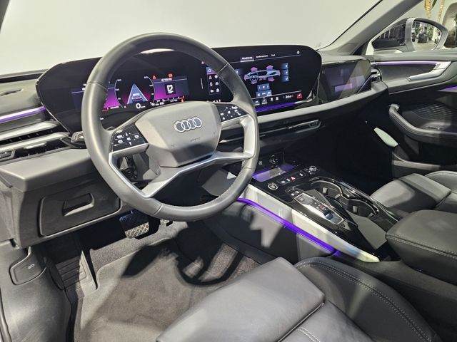 Audi A5 Av. S Line Edition One Matrix Leder 360'' AHK foto 16