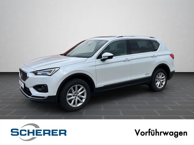 Seat Tarraco Xperience 2,0 TDI 110kW (150PS) 7-Gang D