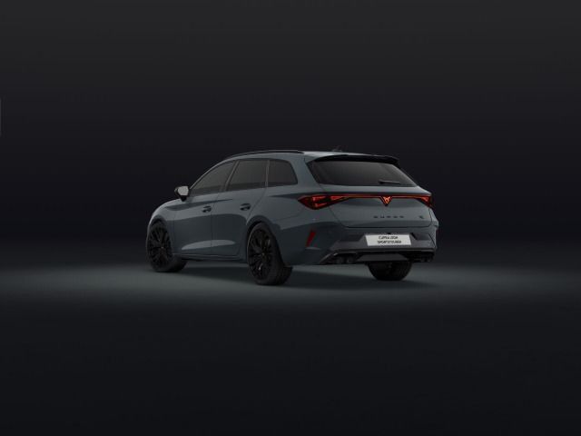 Cupra Leon - Bild 2