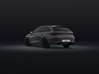Cupra Leon - Vorschau Bild 2