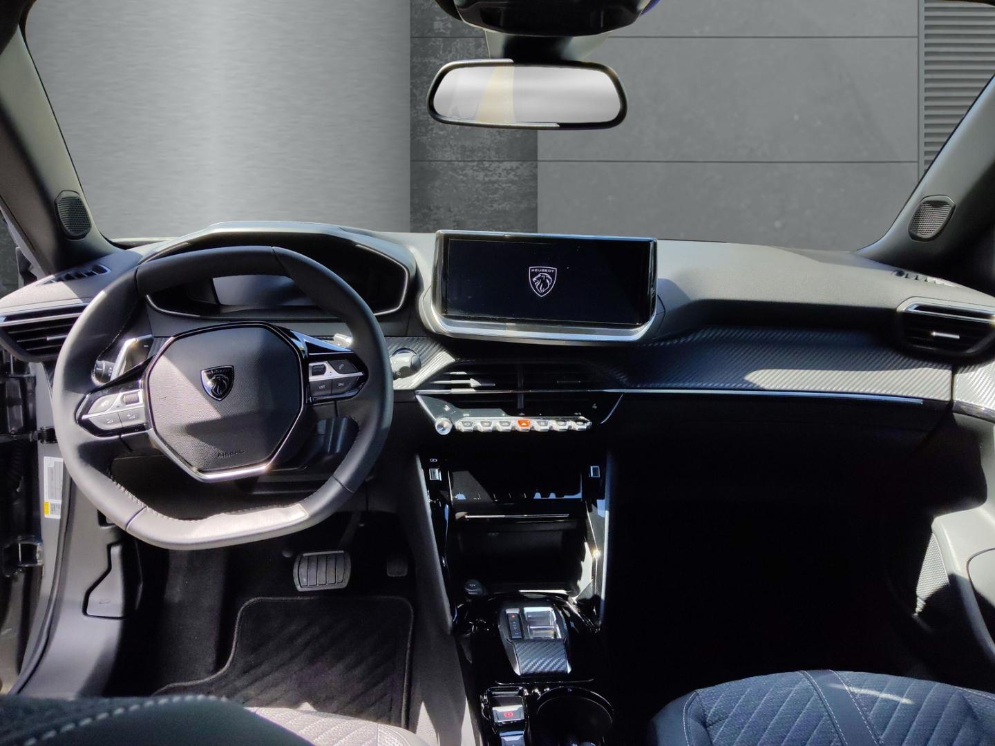 Peugeot 2008 Allure 1.2 LED ACC Apple CarPlay Android Au